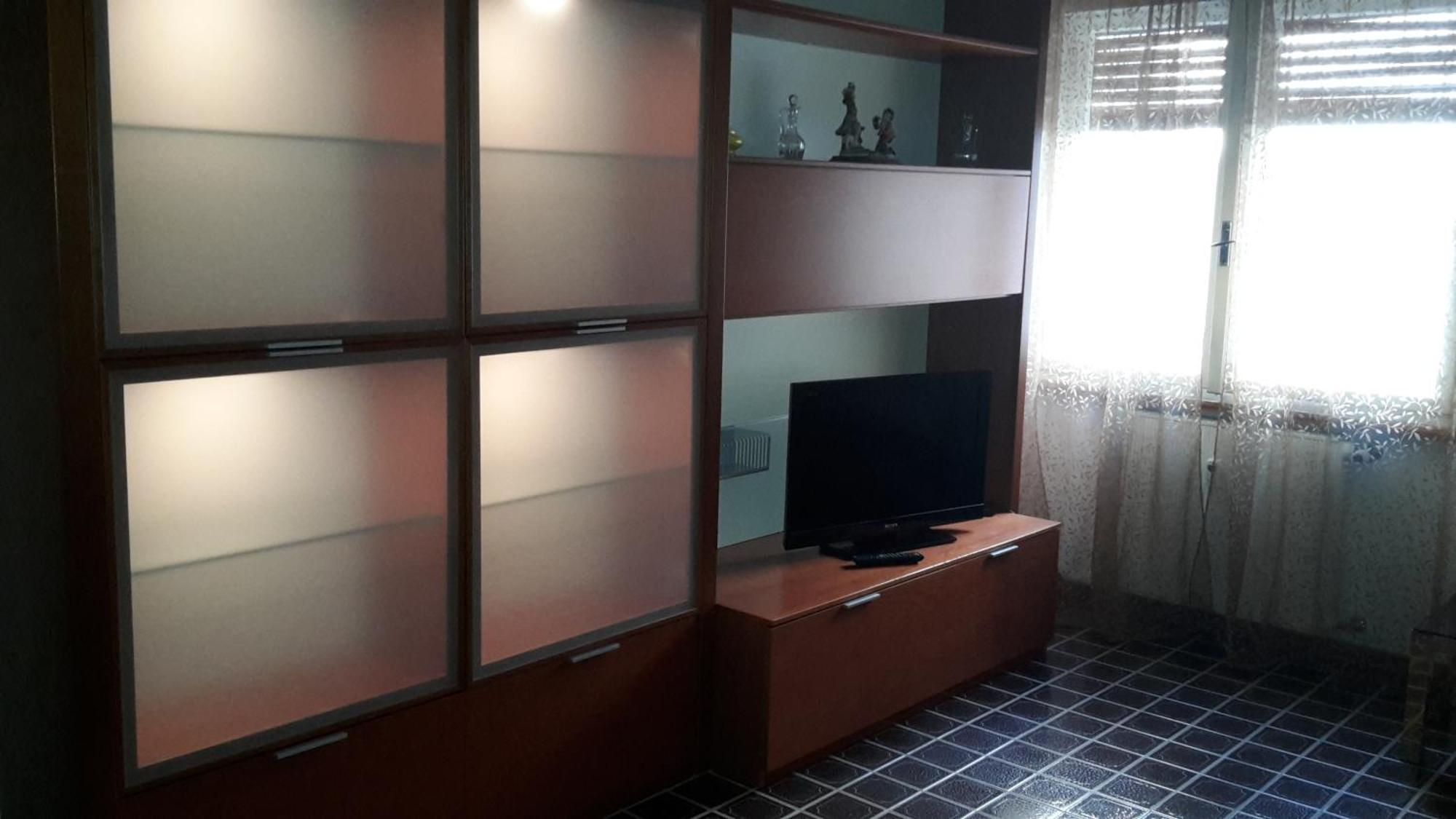 Residence Sole Terst Pokoj fotografie