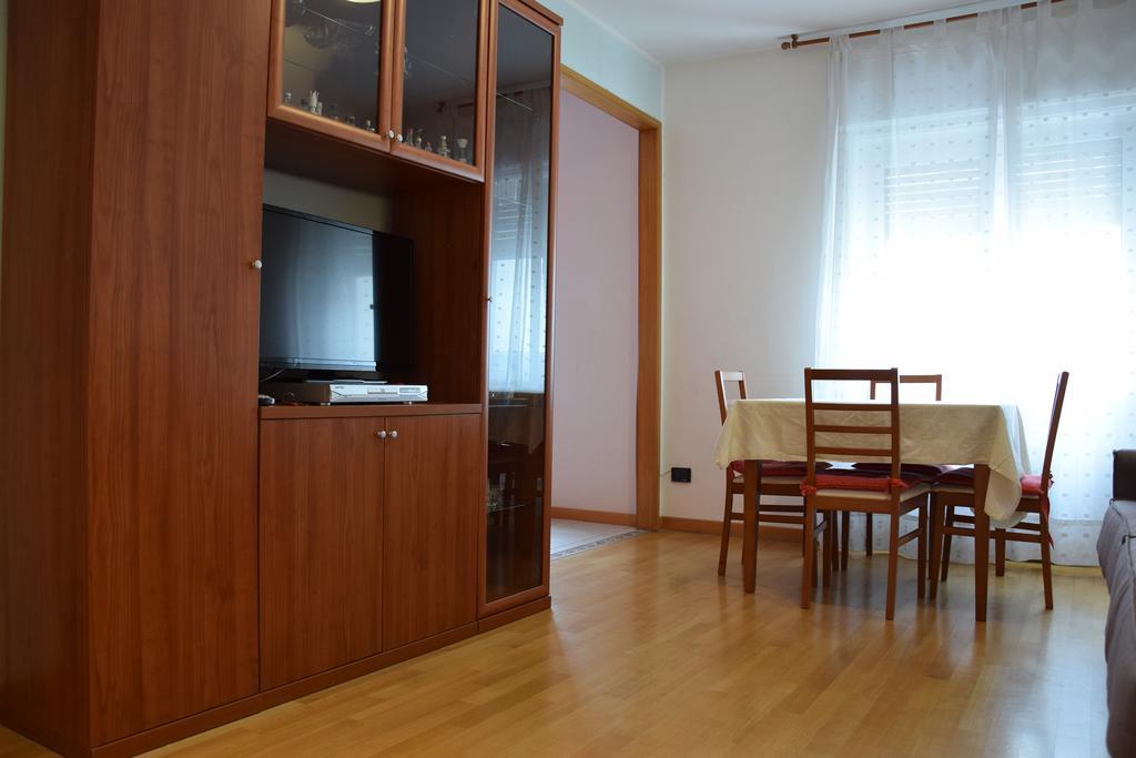 Residence Sole Terst Exteriér fotografie
